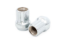 Load image into Gallery viewer, M14 x 2.0 Lug Nut Set of 24 | Chrome | Open End