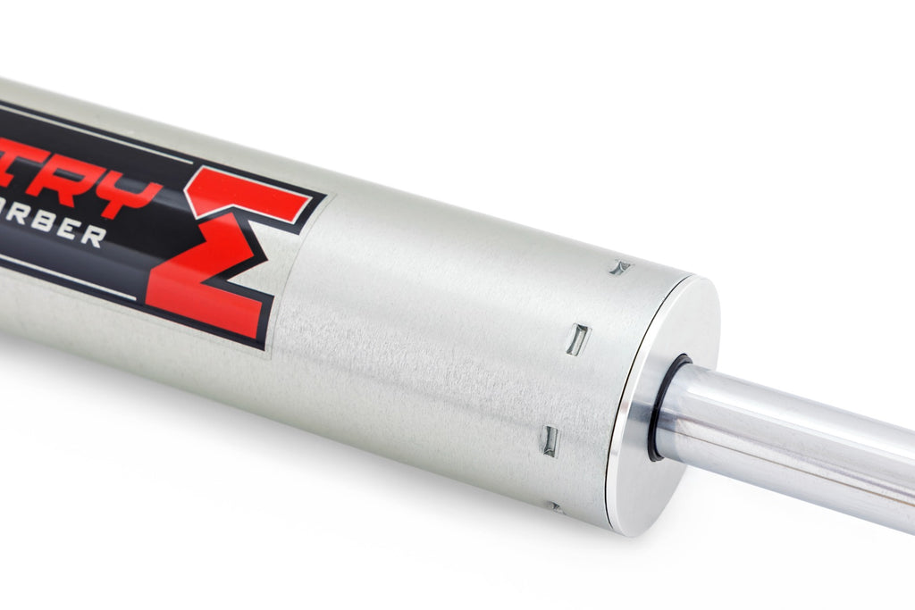 M1 Monotube Front Shocks | 4-5.5" | Ram 2500/3500 4WD (1994-2002)