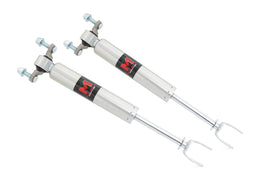 M1 Front Shocks | 0-2