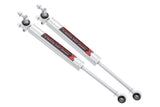 Rough Country 770776A M1 Front Shocks | 5-8