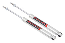 Load image into Gallery viewer, M1 Monotube Rear Shocks | 0-2" | Toyota Tacoma 2WD/4WD (2005-2023)