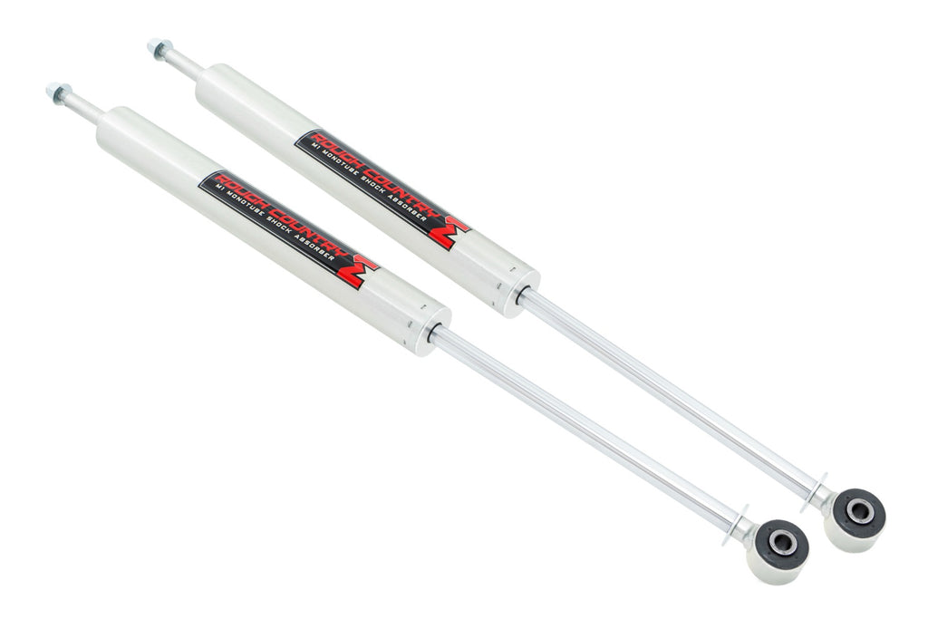 M1 Monotube Front Shocks | 1.5-3.5" | Ram 2500/3500 4WD (1994-2002)