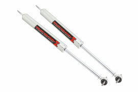 M1 Monotube Front Shocks | 0-1.5