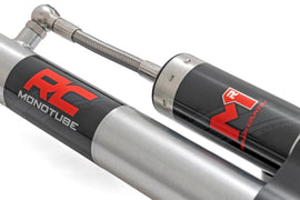 M1R Monotube Rear Shocks | 0-4