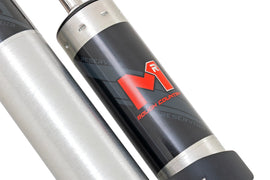 M1R Monotube Rear Shocks | 4-6