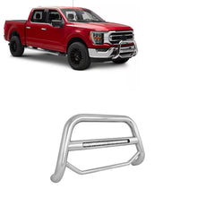 Load image into Gallery viewer, Black Horse Off Road MAB-FOE2011S Stainless Steel Stainless Steel No skid plate