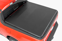 Load image into Gallery viewer, Soft Tri-Fold Bed Cover | 4'6" Bed | Ford Maverick 2WD/4WD (2022-2026)