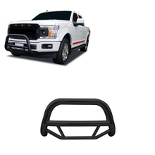Load image into Gallery viewer, Black Horse Off Road MBB-FOE2011 Black Steel No skid plate