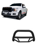 Black Horse Off Road MBB-FOE2011 Black Steel No skid plate