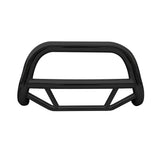 Black Horse Off Road MBB-HOB3501 Black Steel No skid plate