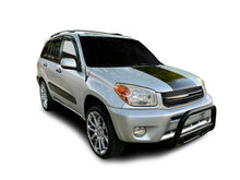 Load image into Gallery viewer, Black Horse Off Road MBB-TOB4501 Black Steel No skid plate