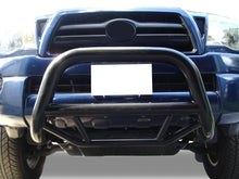 Load image into Gallery viewer, Black Horse Off Road MBB-TOD1109 Black Steel No skid plate