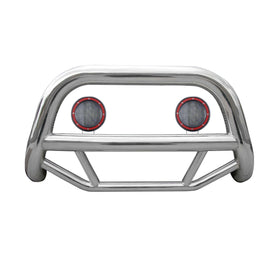 Black Horse Off Road MBS-HOC5005-PLFR Stainless Steel Stainless Steel No skid plate