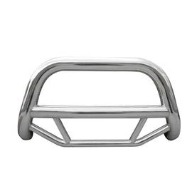 Black Horse Off Road MBS-JEB9001 Stainless Steel Stainless Steel No skid plate