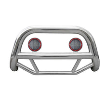 Load image into Gallery viewer, Black Horse Off Road MBS-TOF5107-PLFR Stainless Steel Stainless Steel No skid plate