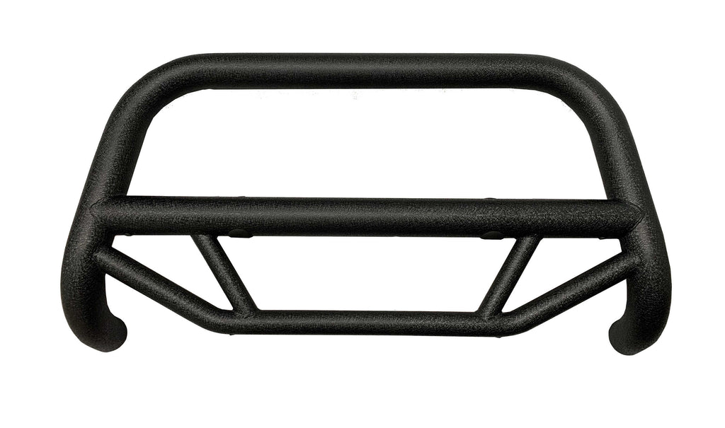 Black Horse Off Road MBT-MF103 Textured Black Steel