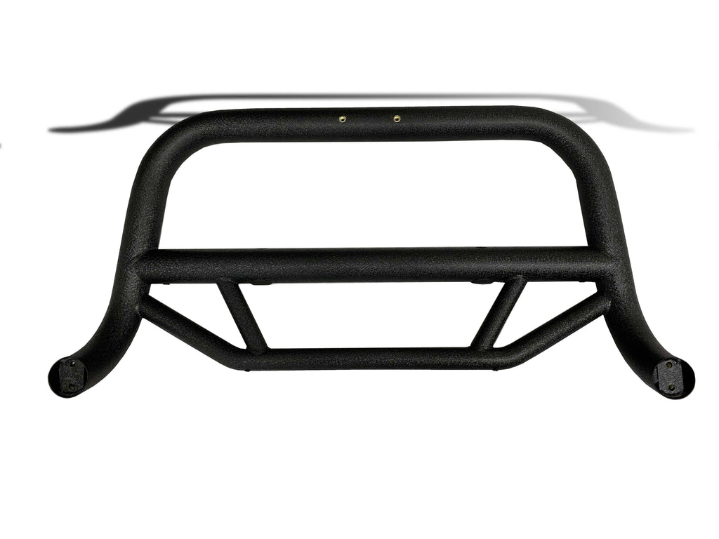 Black Horse Off Road MBT-MF312 Textured Black Steel