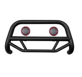 Black Horse Off Road MBT-MG203-PLFR Textured Black Steel