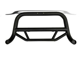 Black Horse Off Road MBT-MG303 Textured Black Steel