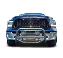 Load image into Gallery viewer, Black Horse Off Road MBT-MR1312-PLFR Textured Black Steel