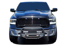 Load image into Gallery viewer, Black Horse Off Road MBT-MR1312 Textured Black Steel