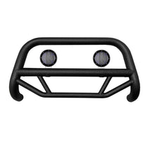 Load image into Gallery viewer, Black Horse Off Road MBT-MT0412-PLFB Textured Black Steel