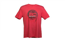 Load image into Gallery viewer, Rough Country T-Shirt | Donut | Red | Size 3XL