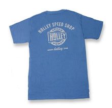 Load image into Gallery viewer, mensblueshoptruck.jpg