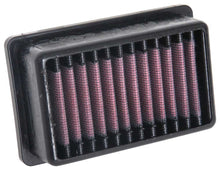 Load image into Gallery viewer, K&amp;N MG-8516 Replacement Air Filter