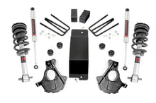 Load image into Gallery viewer, 3.5 Inch Lift Kit | Alu/Stamp Steel LCA | M1 Strut | Chevy/GMC 1500 (14-18 &amp; Classic)