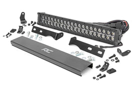 LED Light Kit | Bumper Mount | 20
