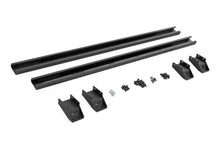 Load image into Gallery viewer, Adjustable Crossbars | 57" Width | Universal T-Slot