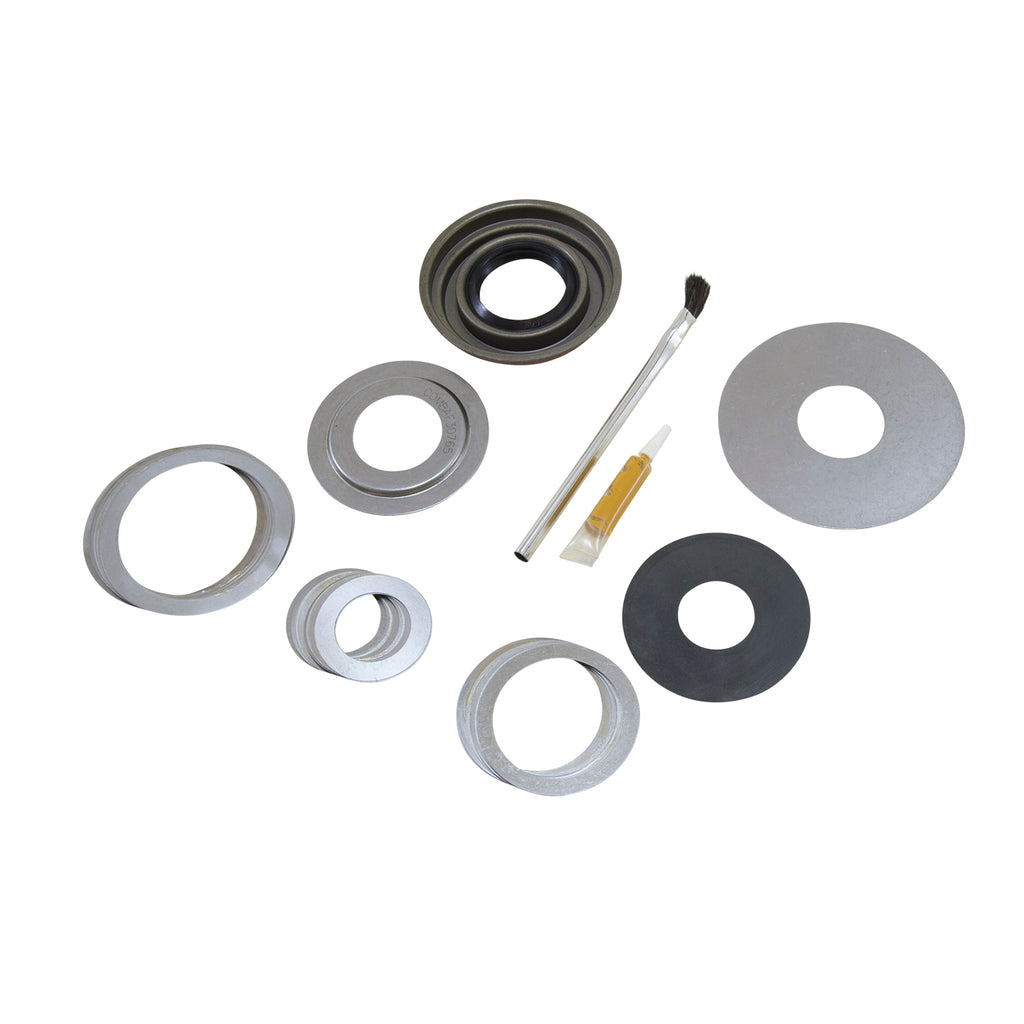 Yukon Gear and Axle MKD44 Yukon Gear MKD44 Yukon Minor install kit for Dana 44 differential