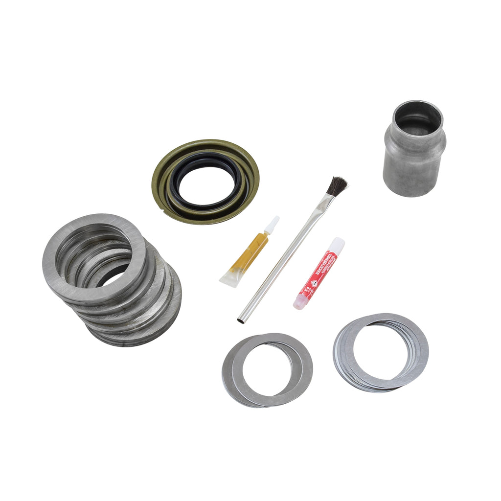 Yukon Gear and Axle MKD44HD Yukon Gear MKD44HD Yukon Minor install kit for Dana 44-HD differential.