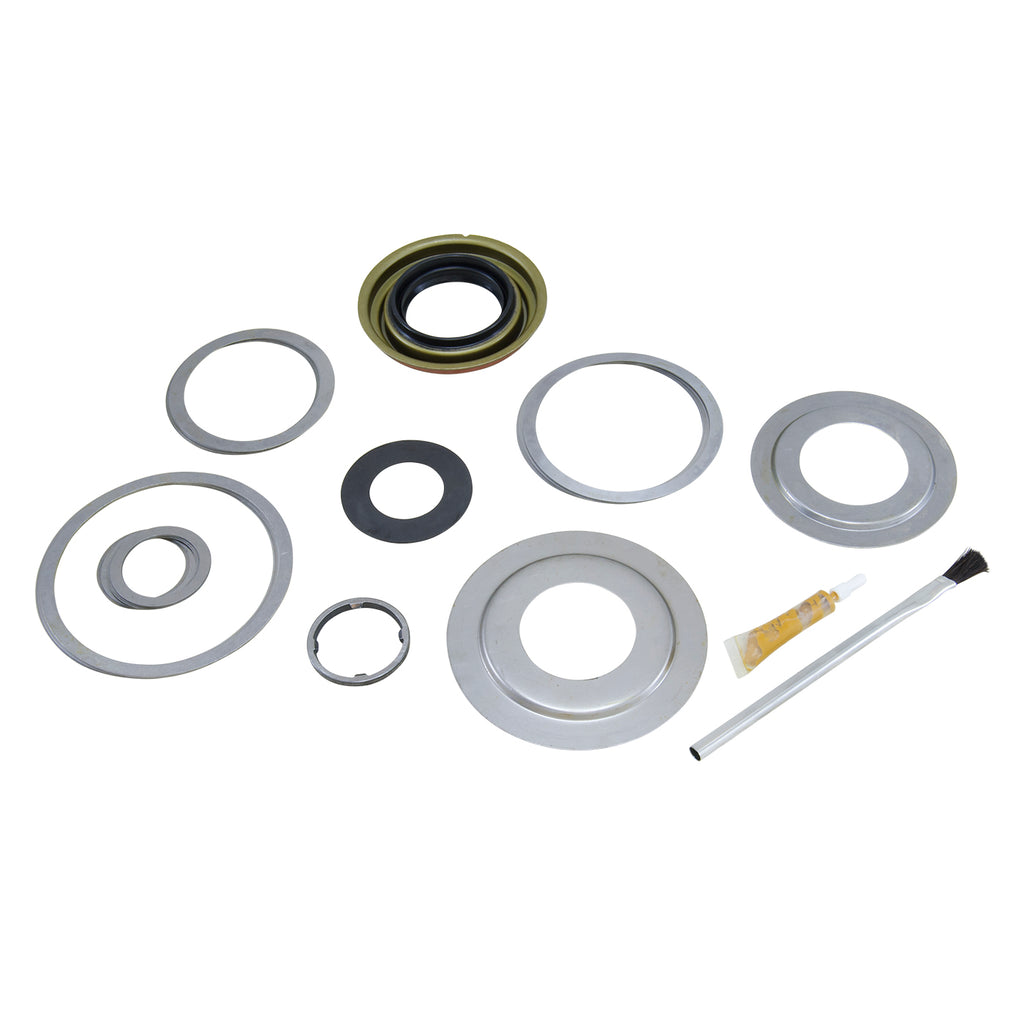 Yukon Gear and Axle MKD70 Yukon Gear MKD70-U Yukon Minor install kit for Dana 70 differential