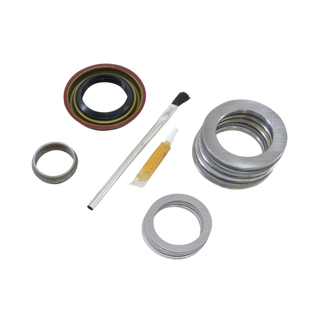 Yukon Gear and Axle MKF88 Yukon Gear MKF88 Yukon Minor install kit for Ford 8.8" differential