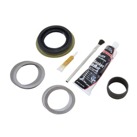 Yukon Gear and Axle MKGM115 Yukon Gear MKGM115 Yukon Minor install kit for GM & Chrysler 11.5