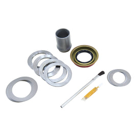 Yukon Gear and Axle MKGM12T Yukon Gear MKGM12T Yukon Minor install kit for GM 12 bolt truck differential