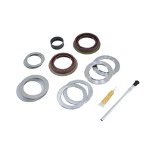 Load image into Gallery viewer, Yukon Gear and Axle MKGM86 Yukon Gear MKGM86 Yukon Minor install kit for GM 8.6" rear differential