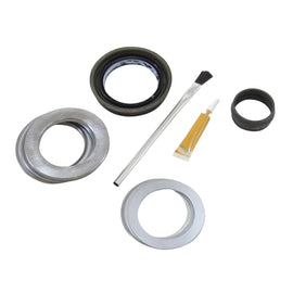 Yukon Gear and Axle MKGM86IRS Yukon Gear MKGM86IRS Yukon Minor install kit for GM 8.6IRS rear differential