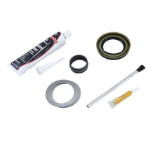 Load image into Gallery viewer, Yukon Gear and Axle MKGM925IFS Yukon Gear MKGM925IFS Yukon Minor install kit for GM 9.25" IFS differential