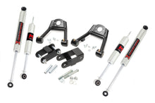 Load image into Gallery viewer, 1.5-2 Inch Lift Kit | M1 | Nissan D21 Hardbody Truck (86-94)/Truck (95-97) 