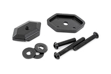 Load image into Gallery viewer, Molle Panel Aluminum Mounting Kit (Pair)