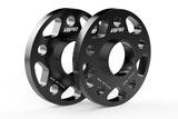 APR MS100188 Spacers (Set of 2) - 57.1mm CB - 17mm Thick