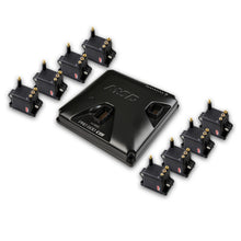 Load image into Gallery viewer, msd600blackcoils.jpg