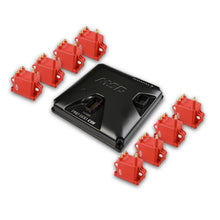 Load image into Gallery viewer, msd600redcoils.jpg