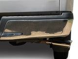 Black Horse Off Road MT-RR03SS Stainless Steel Stainless Steel Double Wall