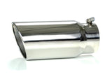 Black Horse Off Road MT-SC05-SS Stainless Steel Stainless Steel Single Wall