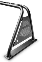 Load image into Gallery viewer, nfab-arc-sport-bar-textured-black-2022-toyota-tacoma-gray-on-white-studio-05.jpg