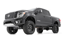 Load image into Gallery viewer, 6 Inch Lift Kit | Nissan Titan 4WD (2017-2024)